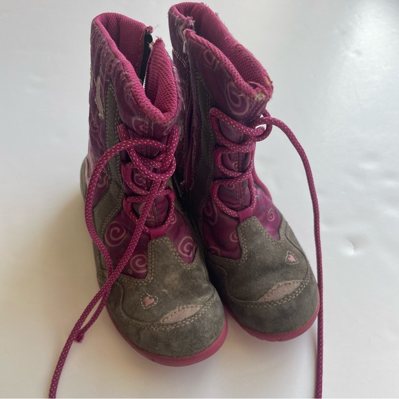 Superfit Boots - Picture 1 of 8